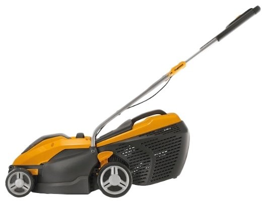 Газонокосилка STIGA SLM 3448 AE