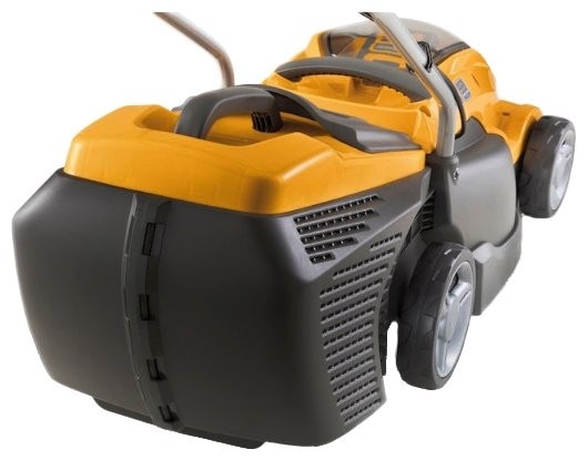 Газонокосилка STIGA SLM 3448 AE