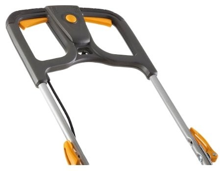 Газонокосилка STIGA SLM 3448 AE