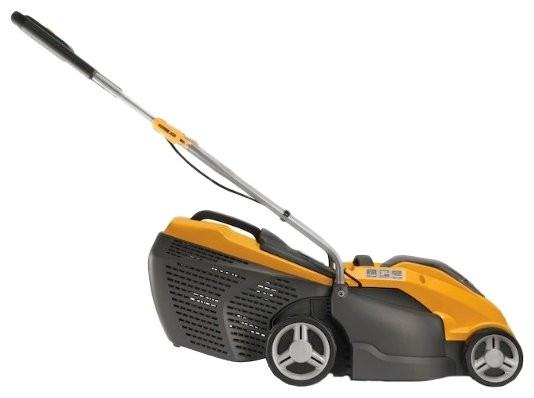 Газонокосилка STIGA SLM 3448 AE