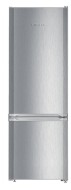 Холодильник Liebherr CUel 2831 Холодильник Liebherr CUel 2831