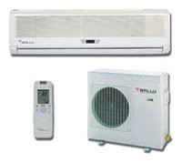 Сплит-система Ballu KFR-7002GWE