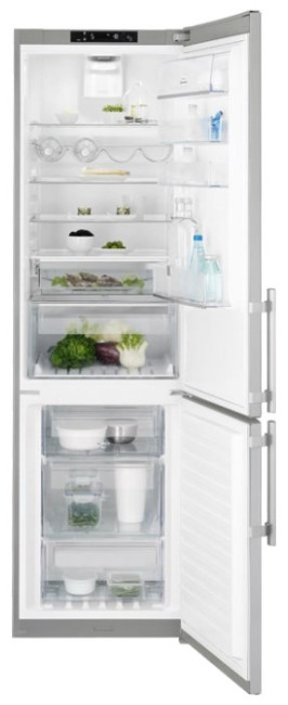 Холодильник Electrolux EN 93855 MX