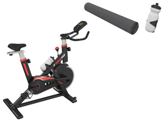 Спин-байк UnixFit SB-490 Спин-байк UnixFit SB-490