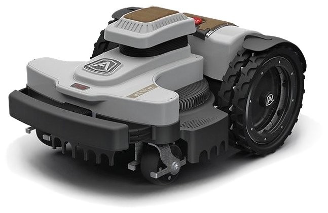 Газонокосилка Ambrogio 4.0 Elite Premium AM040L0V8Z Газонокосилка Ambrogio 4.0 Elite Premium AM040L0V8Z