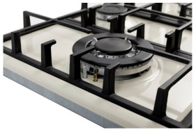 Газовая варочная панель Simfer H60V41O597