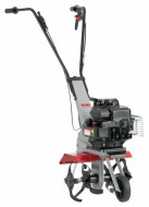 Культиватор бензиновый AL-KO МH 350-4 4 л.с.