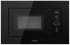 Встраиваемая микроволновая печь СВЧ Monsher MMH 1120 Noir