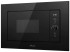 Встраиваемая микроволновая печь СВЧ Monsher MMH 1120 Noir
