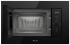 Встраиваемая микроволновая печь СВЧ Monsher MMH 1120 Noir