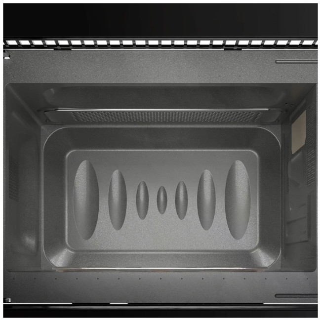 Встраиваемая микроволновая печь СВЧ Monsher MMH 1120 Noir