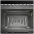 Встраиваемая микроволновая печь СВЧ Monsher MMH 1120 Noir