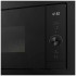 Встраиваемая микроволновая печь СВЧ Monsher MMH 1120 Noir