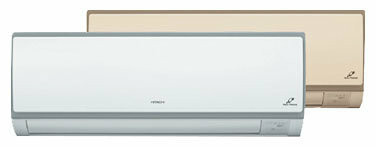 Сплит-система Hitachi RAS-10CH9 / RAC-10CH9