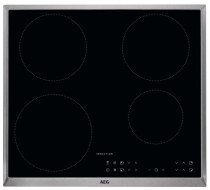 Индукционная варочная панель AEG IKB 64301 XB Индукционная варочная панель AEG IKB 64301 XB