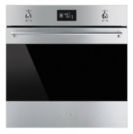 Духовой шкаф smeg SFP6390XE Духовой шкаф smeg SFP6390XE