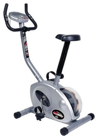 Вертикальный велотренажер Body Sculpture BC-5710PHKG-HB