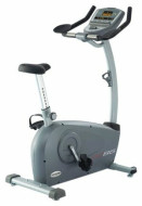 Вертикальный велотренажер Circle Fitness B6