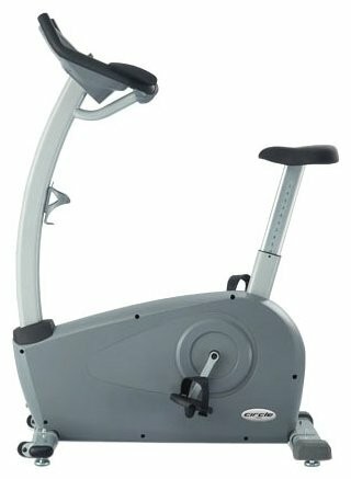 Вертикальный велотренажер Circle Fitness B6 Вертикальный велотренажер Circle Fitness B6