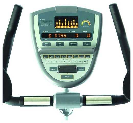 Вертикальный велотренажер Circle Fitness B6 Вертикальный велотренажер Circle Fitness B6