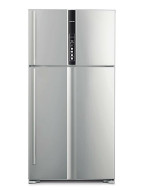 Холодильник Hitachi R-V720PUC1 BSL Холодильник Hitachi R-V720PUC1 BSL