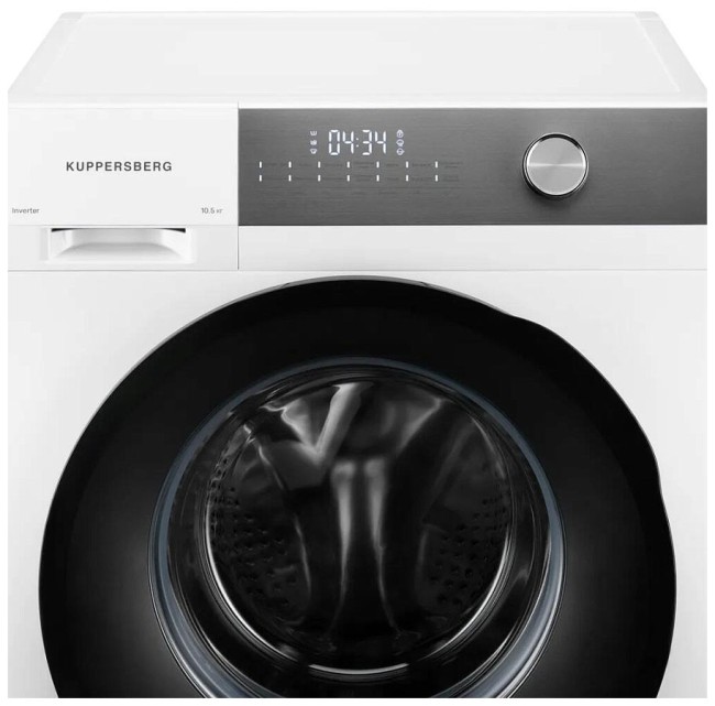 Стиральная машина Kuppersberg WM 610 W Стиральная машина Kuppersberg WM 610 W