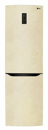 Холодильник LG GA-B419 SEQL