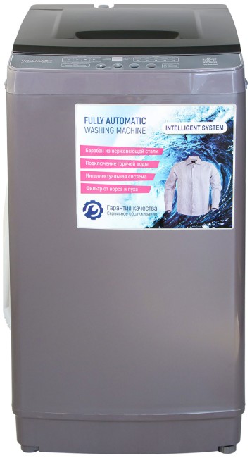 Стиральная машина Willmark WMA-602P Стиральная машина Willmark WMA-602P