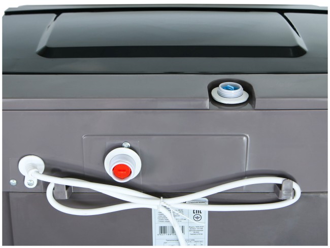 Стиральная машина Willmark WMA-602P Стиральная машина Willmark WMA-602P