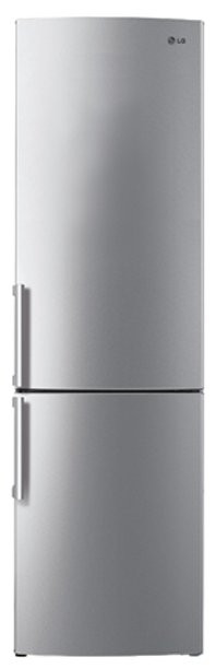 Холодильник LG GA-B439 YMCZ Холодильник LG GA-B439 YMCZ