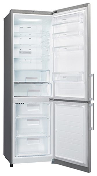 Холодильник LG GA-B439 YMCZ Холодильник LG GA-B439 YMCZ