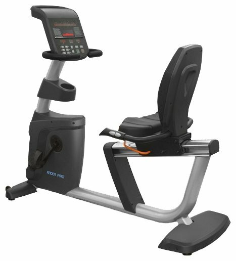 Велоэргометр Bronze Gym R1001 Pro