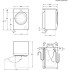 Стиральная машина Electrolux EW7F5612SQE Стиральная машина Electrolux EW7F5612SQE