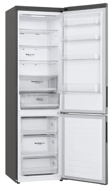 Холодильник LG DoorCooling+ GA-B509 CMQZ