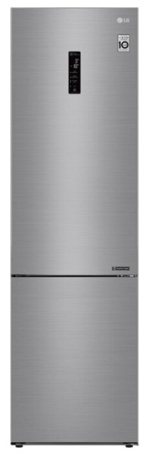 Холодильник LG DoorCooling+ GA-B509 CMQZ
