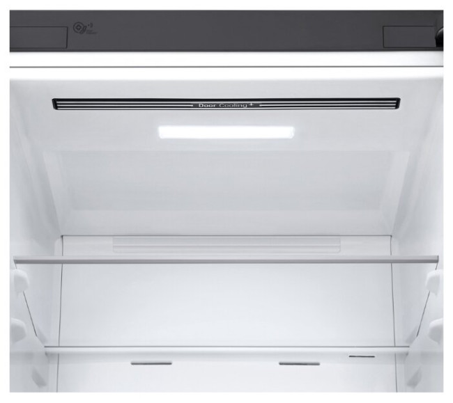 Холодильник LG DoorCooling+ GA-B509 CMQZ