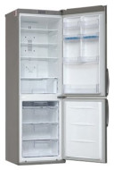 Холодильник LG GA-B379 ULCA