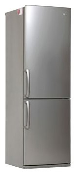Холодильник LG GA-B379 ULCA