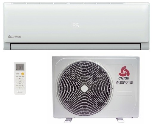 Сплит-система Chigo CS-51H3A-1B169 Сплит-система Chigo CS-51H3A-1B169