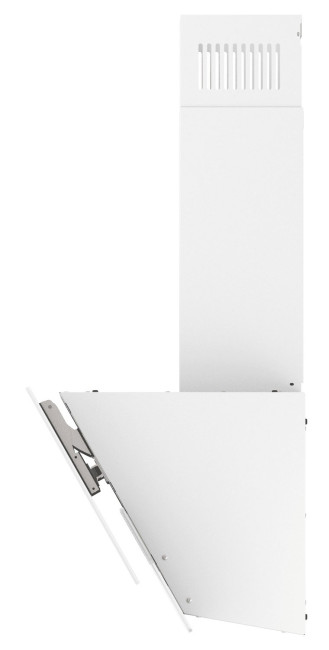 Вытяжка Elikor VERTEX 50 WH белый (243072)