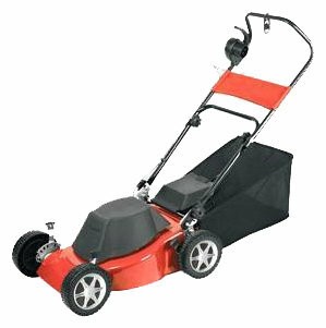 Газонокосилка SunGarden 1541 E Газонокосилка SunGarden 1541 E