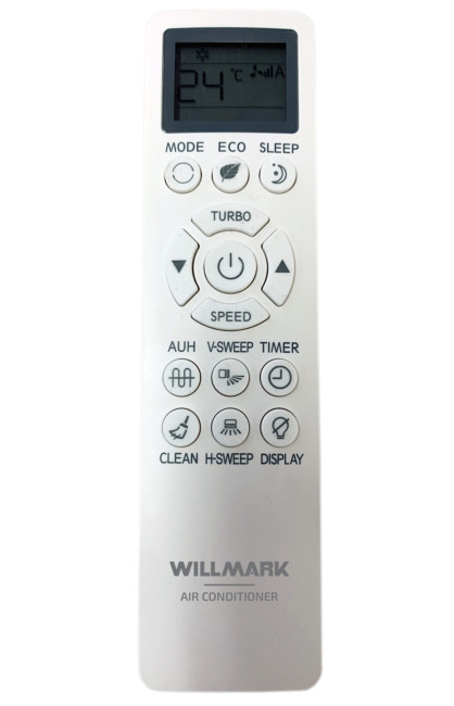 Сплит-система Willmark ACS-12CH Сплит-система Willmark ACS-12CH