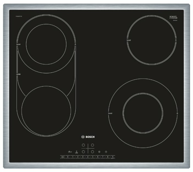 Варочная панель Bosch PKM645FP1R