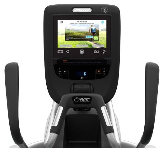 Эллиптический тренажер PRECOR AMT 763
