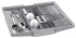 Посудомоечная машина Bosch SMV 25FX02 R Посудомоечная машина Bosch SMV 25FX02 R