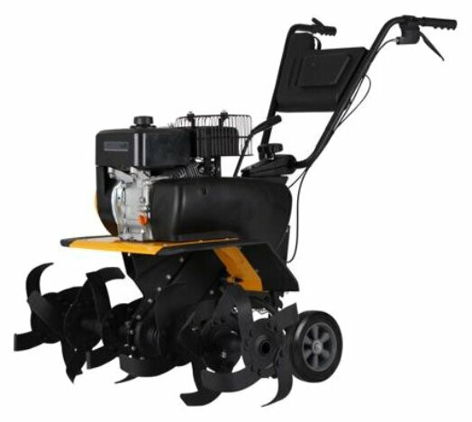 Культиватор бензиновый Texas Vision 700 B 5.44 л.с.