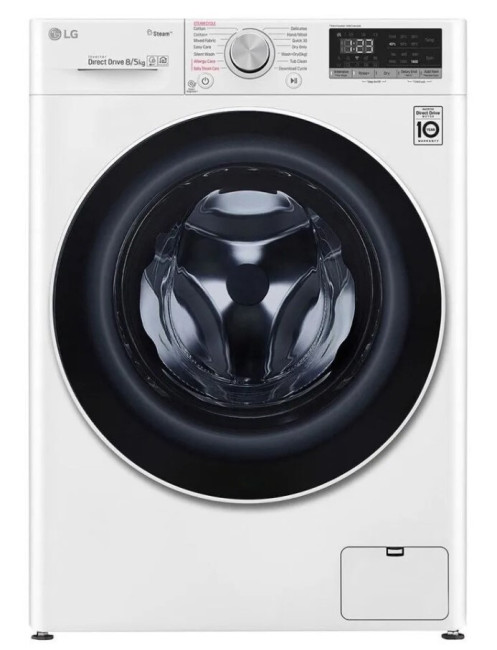 Стиральная машина с сушкой LG F4DV328S0U Стиральная машина с сушкой LG F4DV328S0U