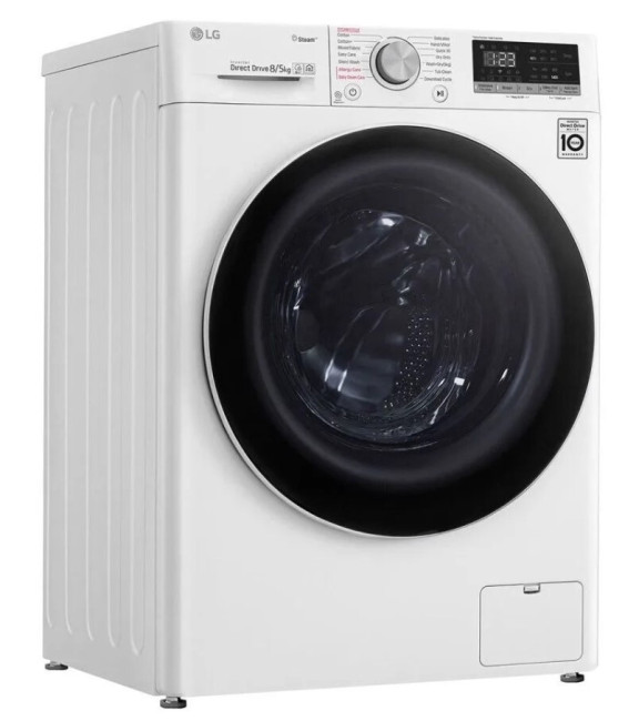 Стиральная машина с сушкой LG F4DV328S0U Стиральная машина с сушкой LG F4DV328S0U