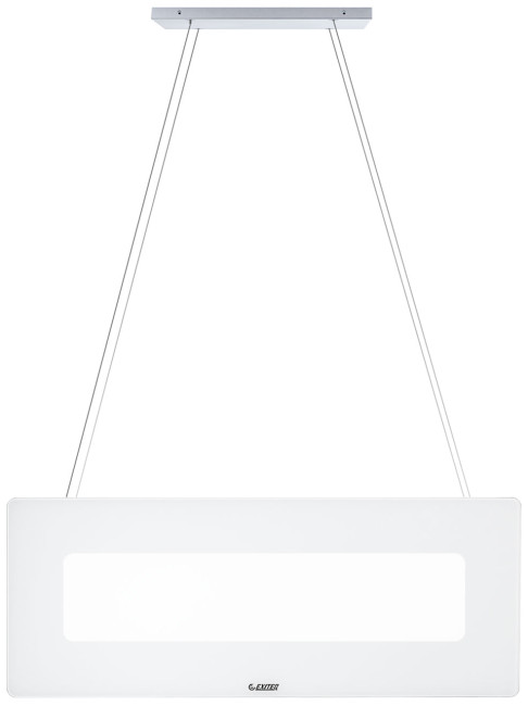 Вытяжка Exiteq EX-1459 white