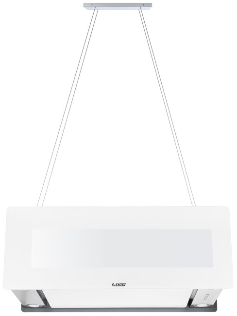Вытяжка Exiteq EX-1459 white